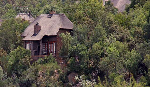 Mabalingwe 1-bedroom WBT Rentals in Bela-Bela