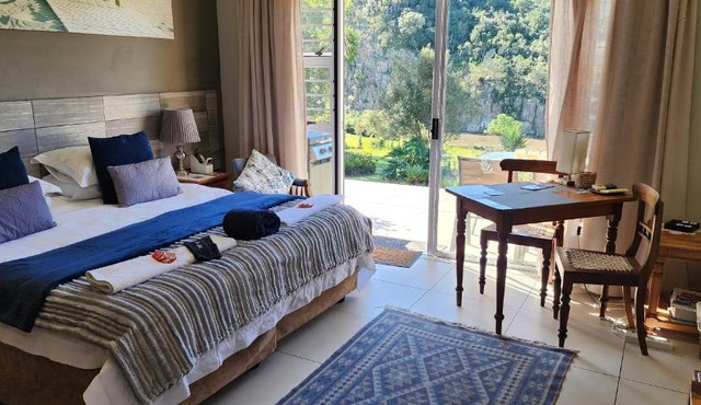 Mackenzies Accommodation in East London