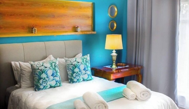 Madison House & Cottages in Alberton