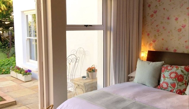 Maison Jacaranda in Randburg