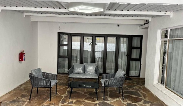 Makays Guests House Kimberley in Kimberley