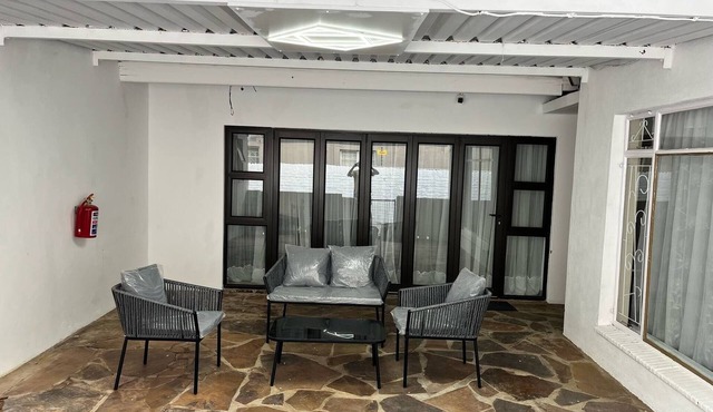 Makay’s Guests House Kimberley in Kimberley