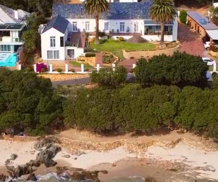 Manor on the Bay