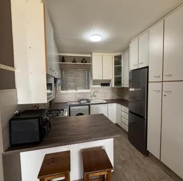 Marina stunning escape in Jeffreys Bay