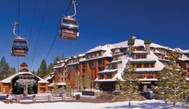 Marriott's Timber Lodge, South Lake Tahoe (Studio) in South Lake Tahoe
