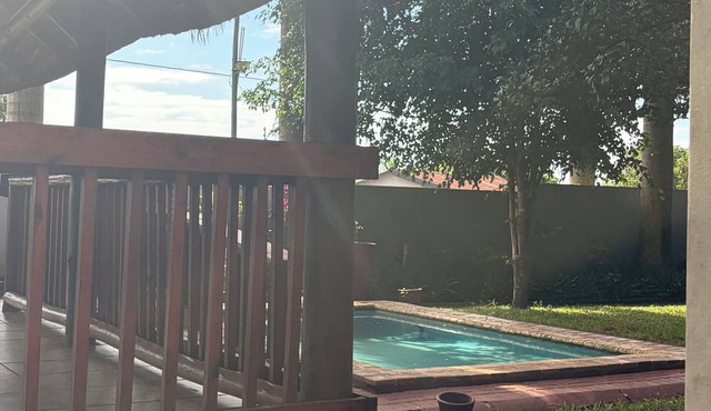 Masili guesthouse luxury rooms in Thohoyandou
