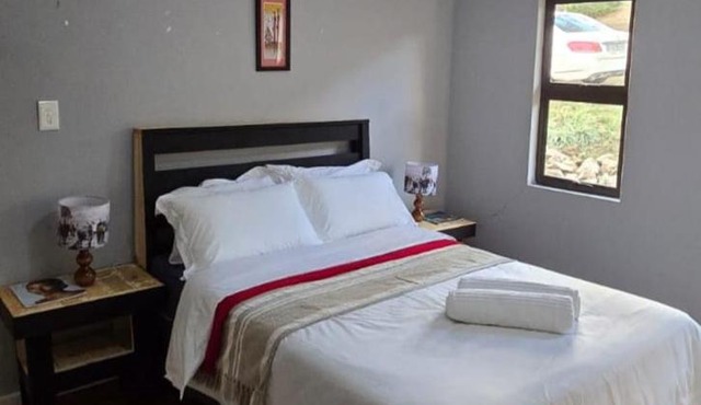 Matheku Mountain Resort