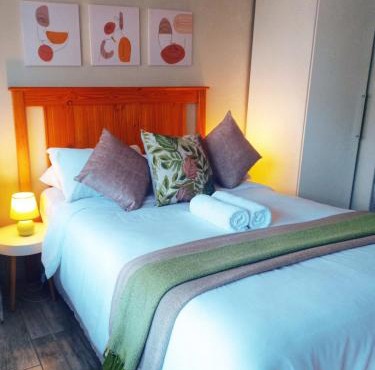 Matria Nest in East London
