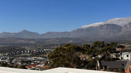 Matt's Place in Gordonʼs Bay