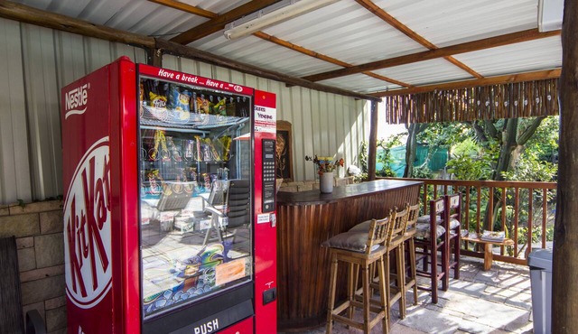 Matt's Rest B&B and Self Catering in Pietermaritzburg