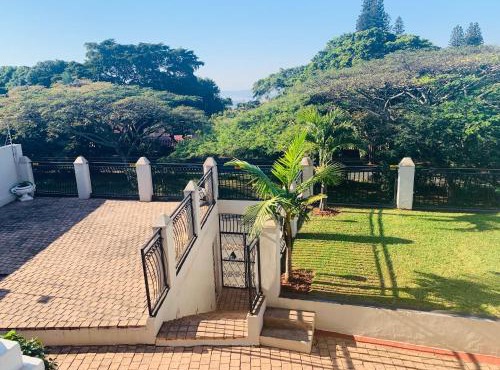 Mbalenhle Guest House (Self-Catering) in Durban