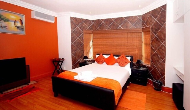 Me Casa Guest House in Gqeberha (Port Elizabeth)