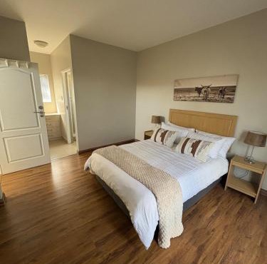 Menkenheights Hartenbos in Mossel Bay