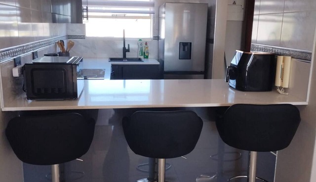 Menlyn Lux Suites where comfort meets luxury in Pretoria