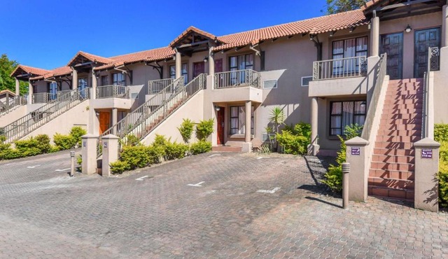 Mercure Hotel Nelspruit in Nelspruit