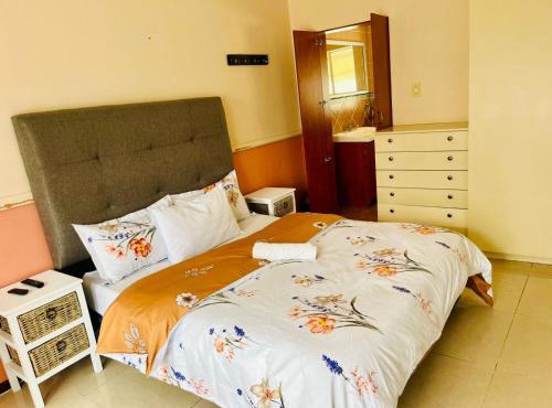 Mestil Guesthouse in Hoheizen
