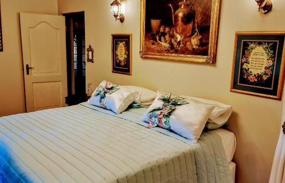 Mia's Accommodation in Tzaneen