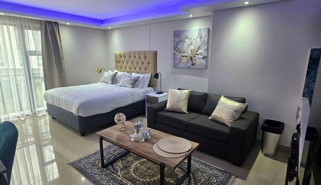 Millennial Blue Haven in Umhlanga