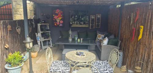 Milly's Touch Studios in Roodepoort