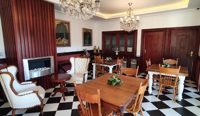 Milner House Kimberley in Kimberley