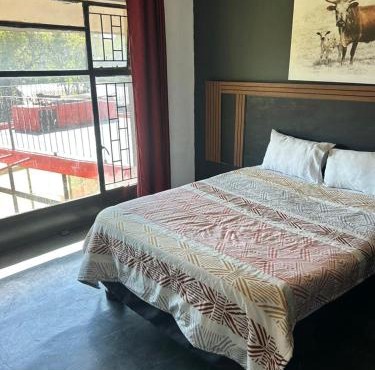 Miners Rest Lodge in Phalaborwa