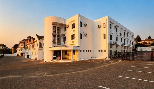 Mint Hotel Randburg in Randburg