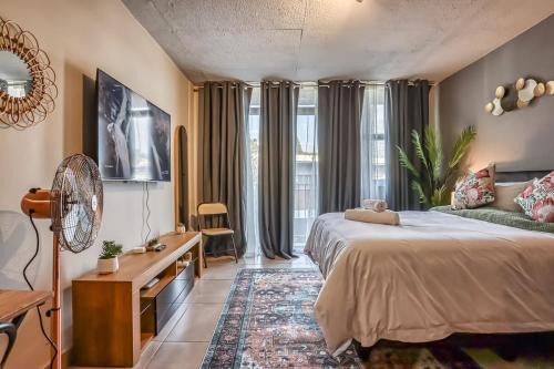 Modern Executive Lynnwood Apt - Citadel Retreat in Pretoria