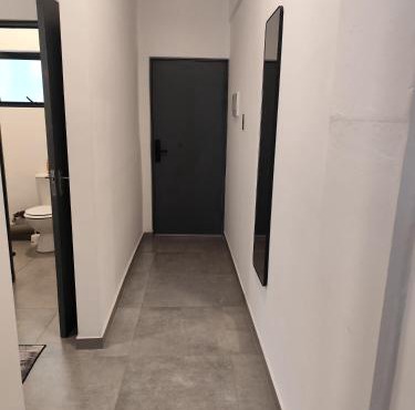 Modern Living at The Base Randburg in Johannesburg