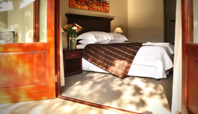 Mondior Manor Guest House in Kimberley