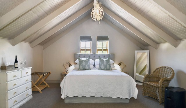 Mont d'Or Franschhoek