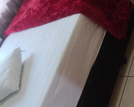 Moonlight guest house in Kathu