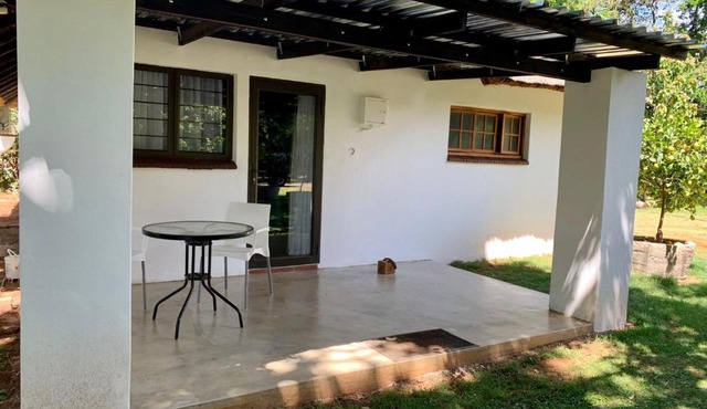 Morgenzon Estate in Pretoria