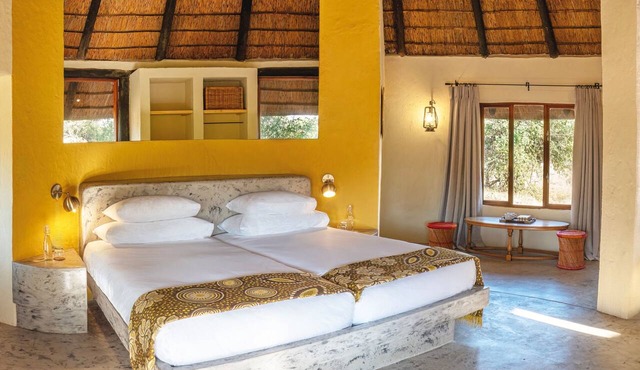 Motswari African Retreat & Walking Safaris by Newmark in Bushbuckridge