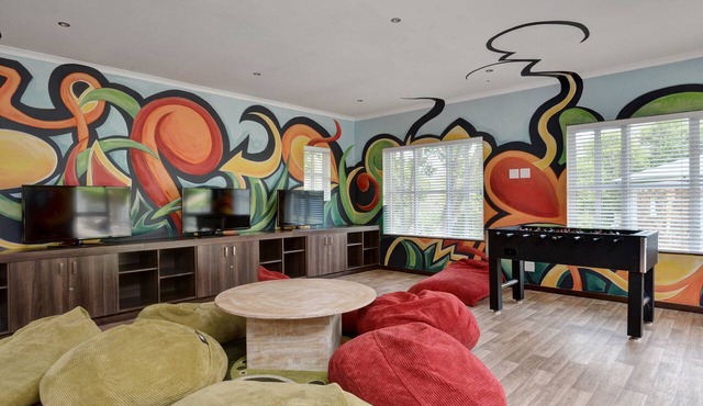 Mount Grace Hotel & Spa in Magaliesberg
