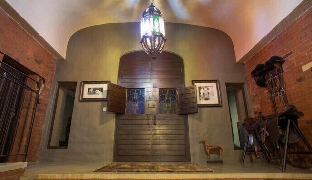 Mount High Luxury Country Lodge in Mashishing