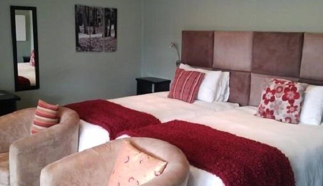 Mount Lodge Humewood in Gqeberha (Port Elizabeth)