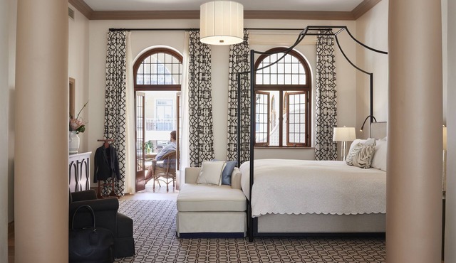 Mount Nelson, A Belmond Hotel, Cape Town