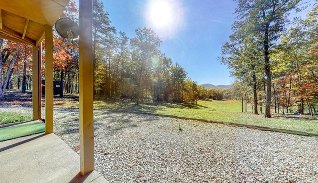 Mountain Meadow Lodge in Morganton