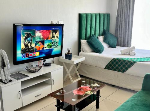Mowetu Guest House in Cape Town