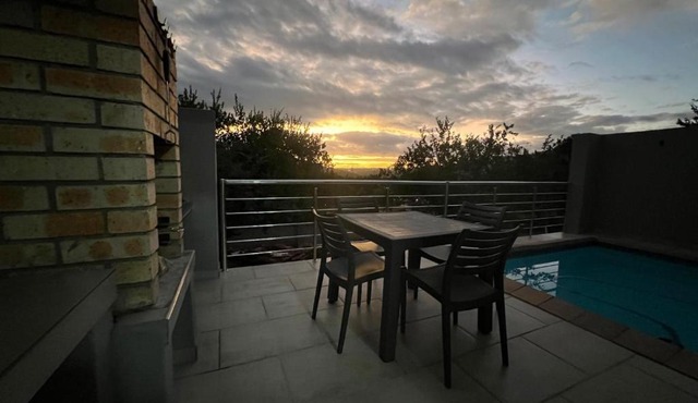 Moya-Sky in Komatipoort