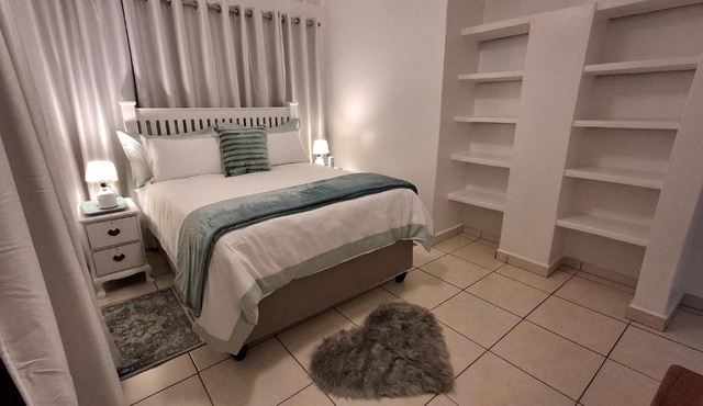 Mpushini Falls Resort in Eshowe