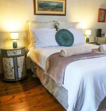 Mr Pell's House Self-Catering Accommodation in Jeffreys Bay