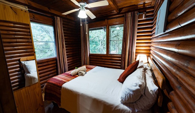 Mtunzini Forest Lodge Self Catering in eMthunzini