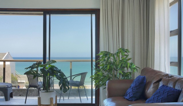 Mykonos Luxury Guest House in Saint Francis Bay