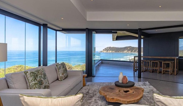 Myoli Beach Villa in Sedgefield