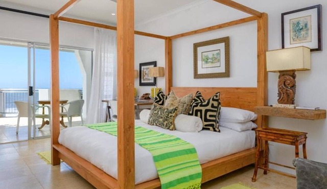 Nakai Beach Homestay in Southbroom