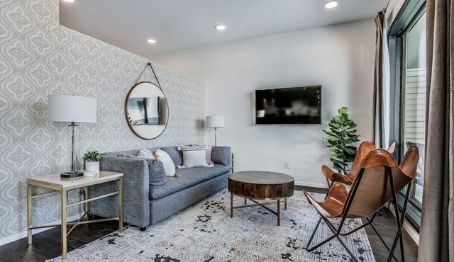 Nashville Condo Gulch/Downtown-Walking Distance in Nashville