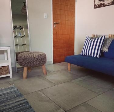 Nautilus Self Catering in Yzerfontein