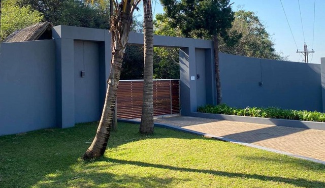 Ndumu Safari Resorts in Jozini
