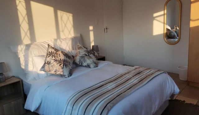 Neptune Guest Cottage in Durban